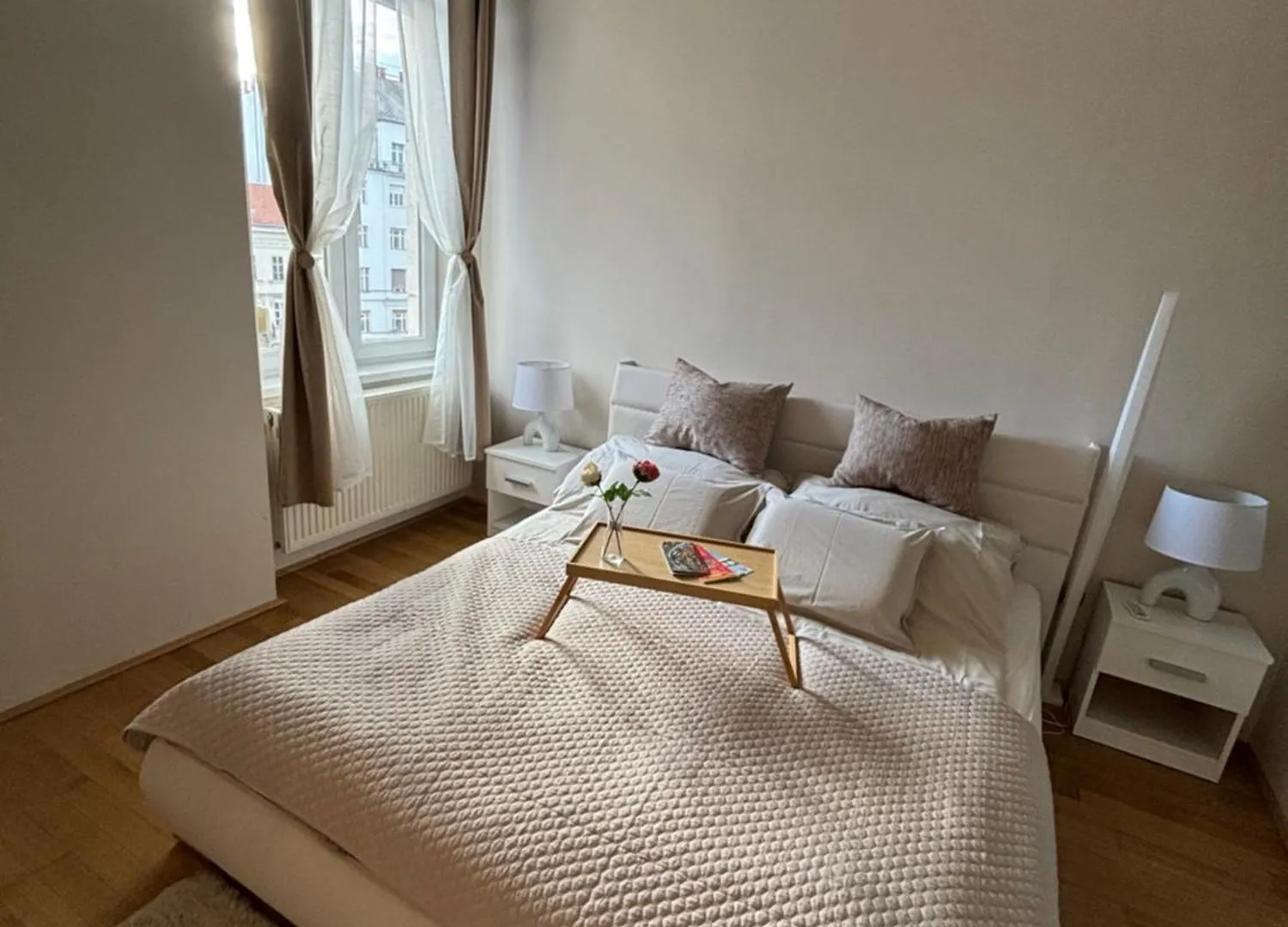 Synagogue Gozsdu Corner Apartment Budapeszt Węgry